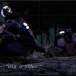 Task Force : Tau-1 "Big Brother"