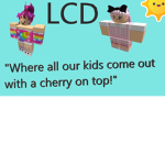 Little Cupcake's Daycare