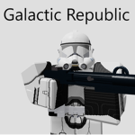 ․ The Galactic Republic