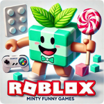 Minty Funny Games