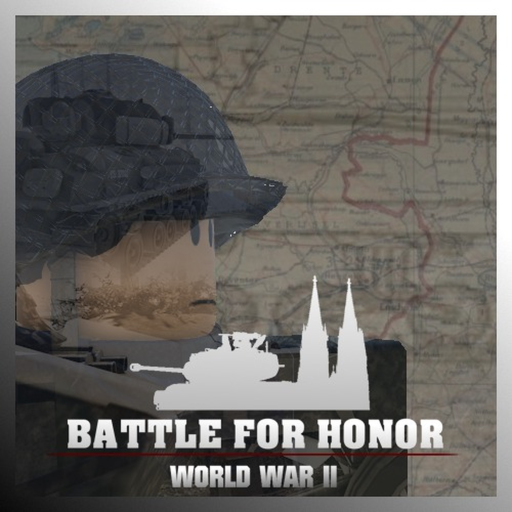 Battle for Honor World War II