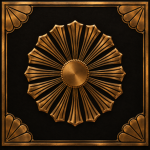 柳館 Yanatachi Lineage