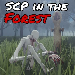 [Skibid toilet!] SCP In The Forest  icon