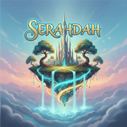 [FREE AVA X100] SERAHDAH