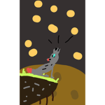 Werewolfs crule
