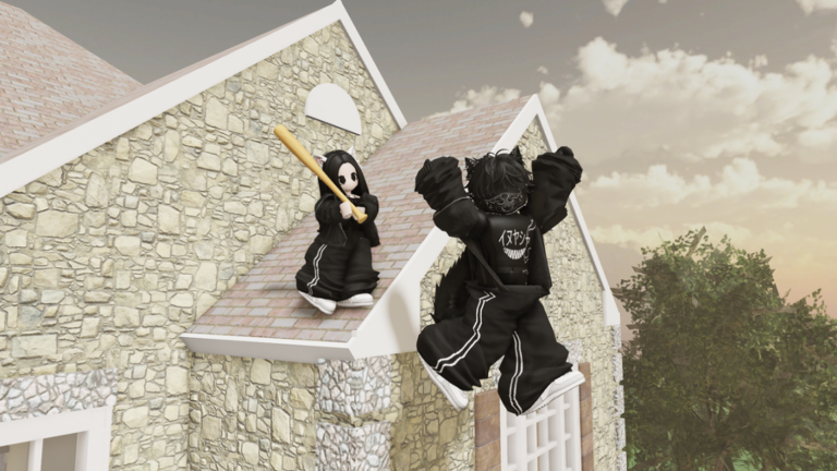 Hide and Seek screenshot 3