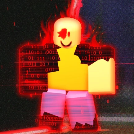 Image du serveur Roblox