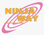 The group office of ninja way!