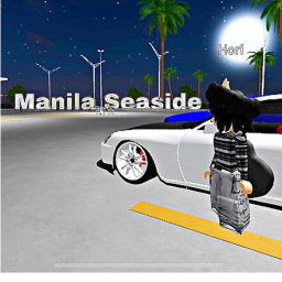 Manila Seaside