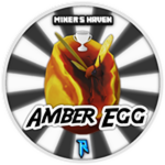 Amber Egg
