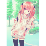 The Anime Clothes And Games
