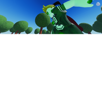 Парк ДжоДжо Боссов