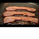 Respect the bacons plz