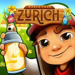 Subway surfers  2