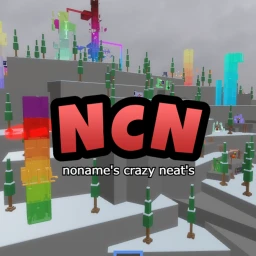 [Area -4] NoName's Crazy NEaTs icon