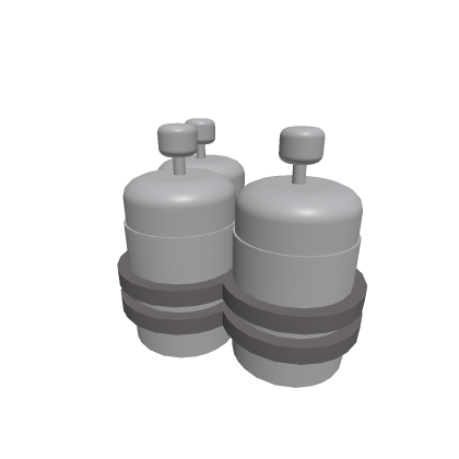 F.E.A.R./Armacham Barrels