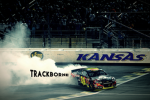 Trackborne