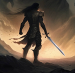 Middle Earth: First Age