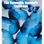 The Butterfly Beautys