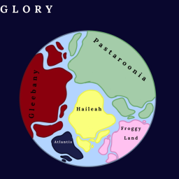 Glory [WIP]