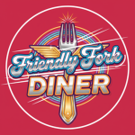 Friendly Fork