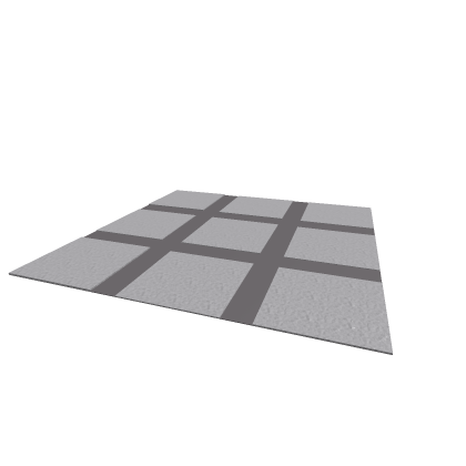 City Base or Floor