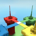 Classic Brickbattle— Doomspires