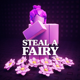 (Alien Conversion) Steal A Fairy