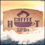 coffee hot spot