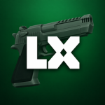 Lixterity Games