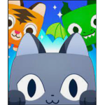 Pet simulator x selling:)