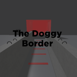 Doggy Border
