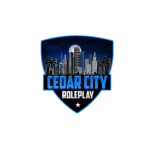 CCRP | Cedar City Roleplay