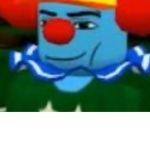 The clown streets gang