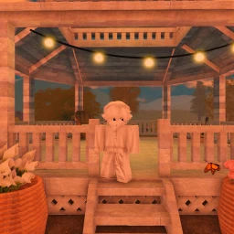 Garden Project icon