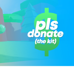 Pls Donate (Nice Edition)