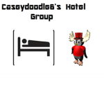 Caseydoodle6's Hotel Group.