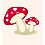 Mushroom Builders!