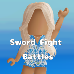 Sword Fight Battles - Venoms Gameshows