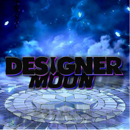 designer moon