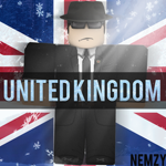 CoUK | The Commonwealth Of The United Kingdom