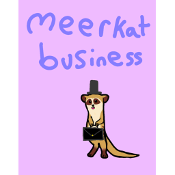 Meerkat Obby!