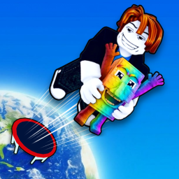 Bounce For Brainrots!