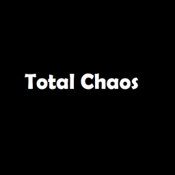 [GUN UPDATE] Total Chaos