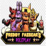 FNAF role-plays
