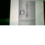 Freezer...:(