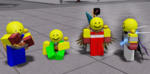 jebs squad