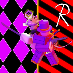 [Pre-Alpha] Revolver  v0.6