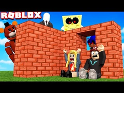 Survival Games. Roblox group icon
