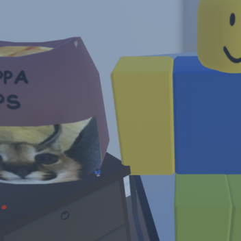  As small as an ant [TEST]